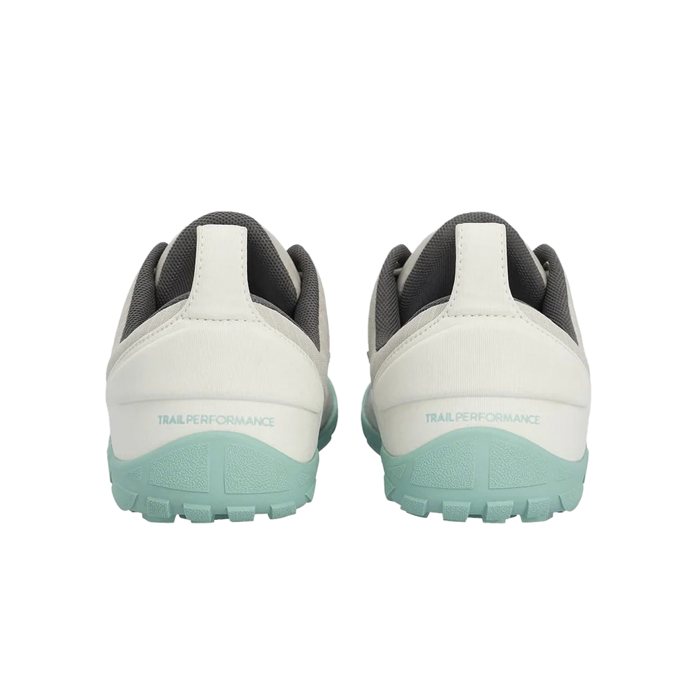 Groundies Chamonix TR Low Men Stone/Mint