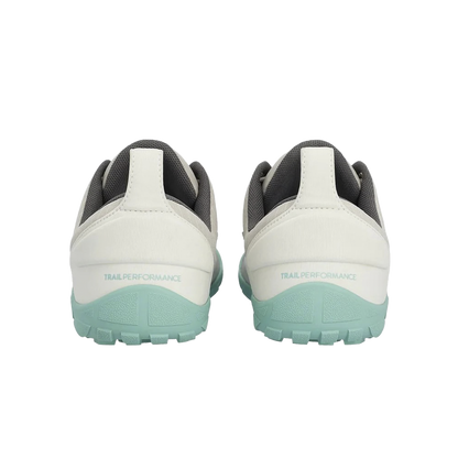 Groundies Chamonix TR Low Men Stone/Mint