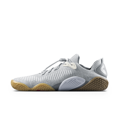 Vivobarefoot Motus Flex Natural Mens Storm Cloud