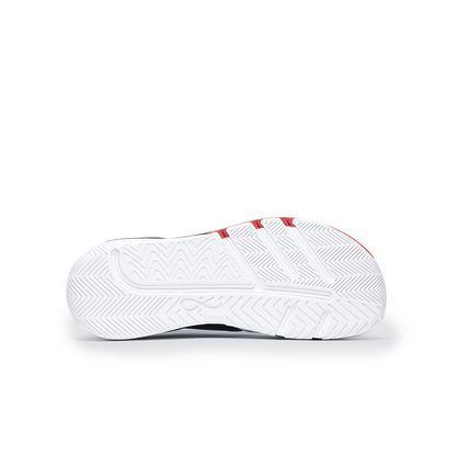 Notace Koto 1 Red/Heathered Grey Mens