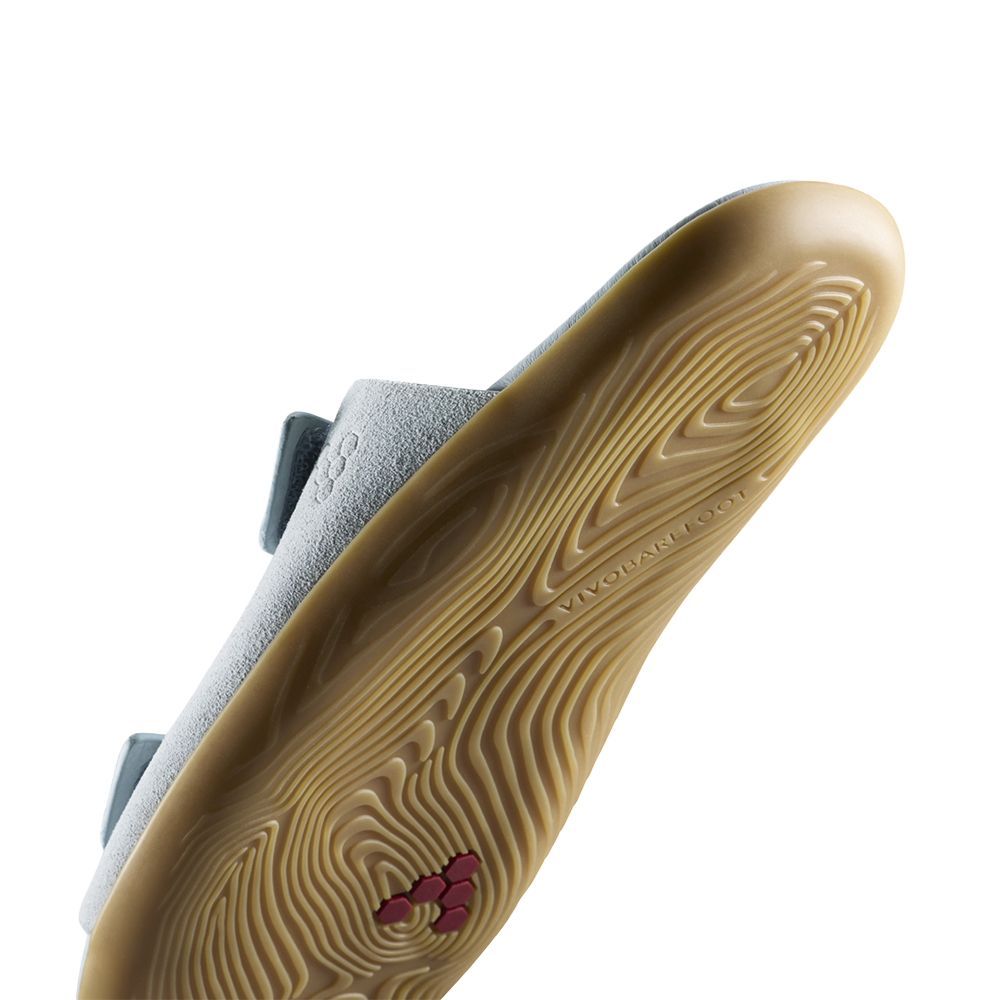 Vivobarefoot Sensus Yin Slide Womens Skyway