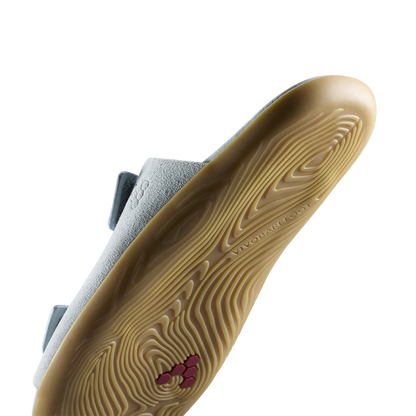 Vivobarefoot Sensus Yin Slide Womens Skyway