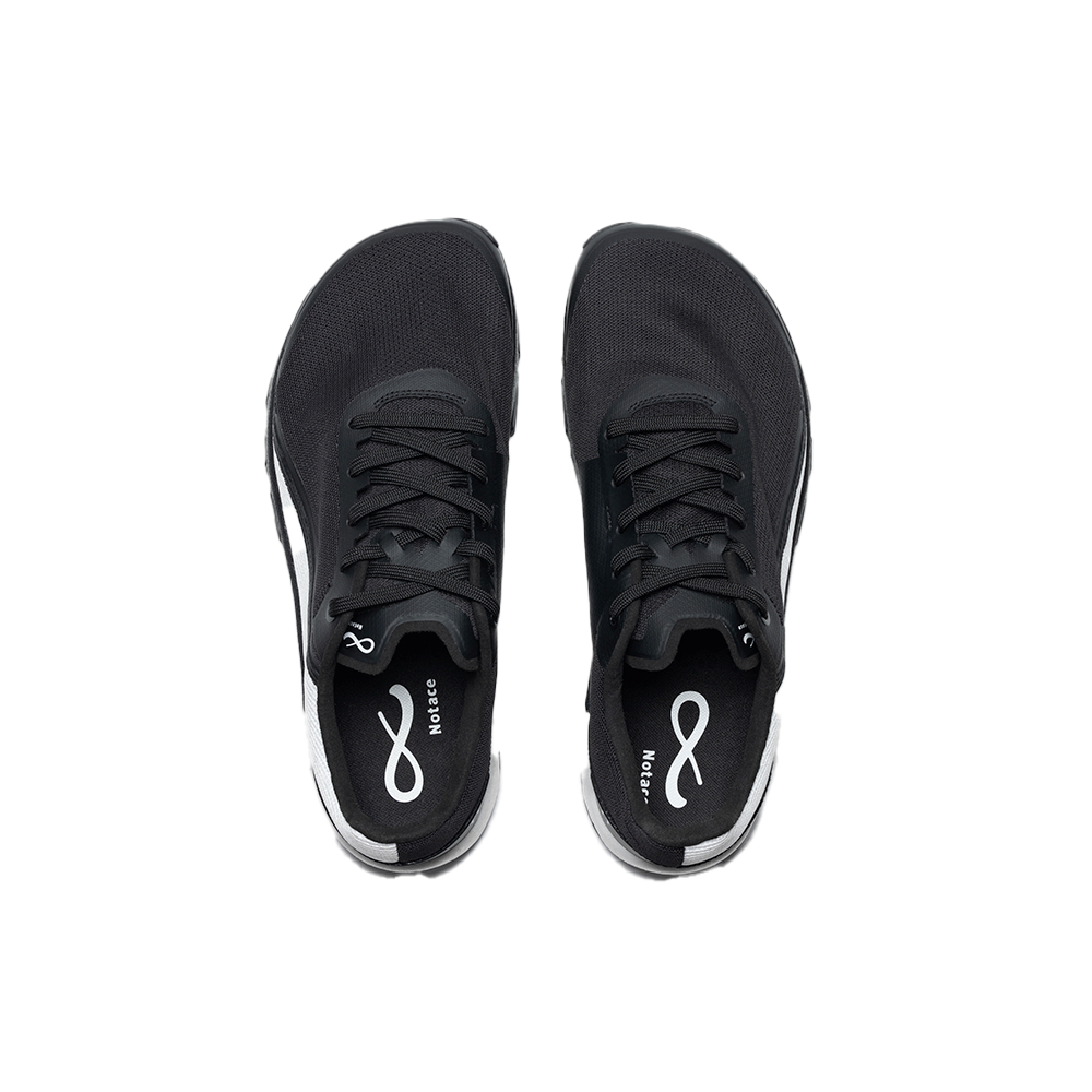 Notace Yama T1 Men Black/White