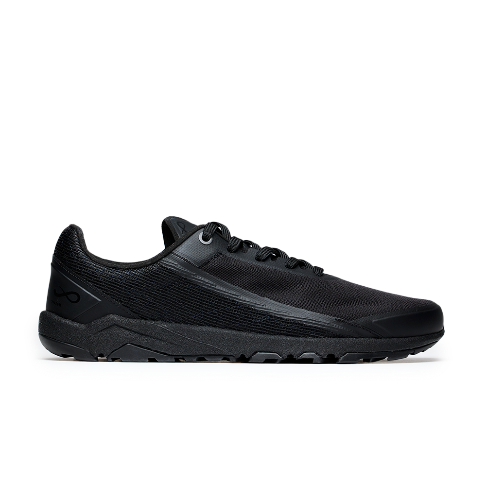 Notace Yama T1 Men Triple Black