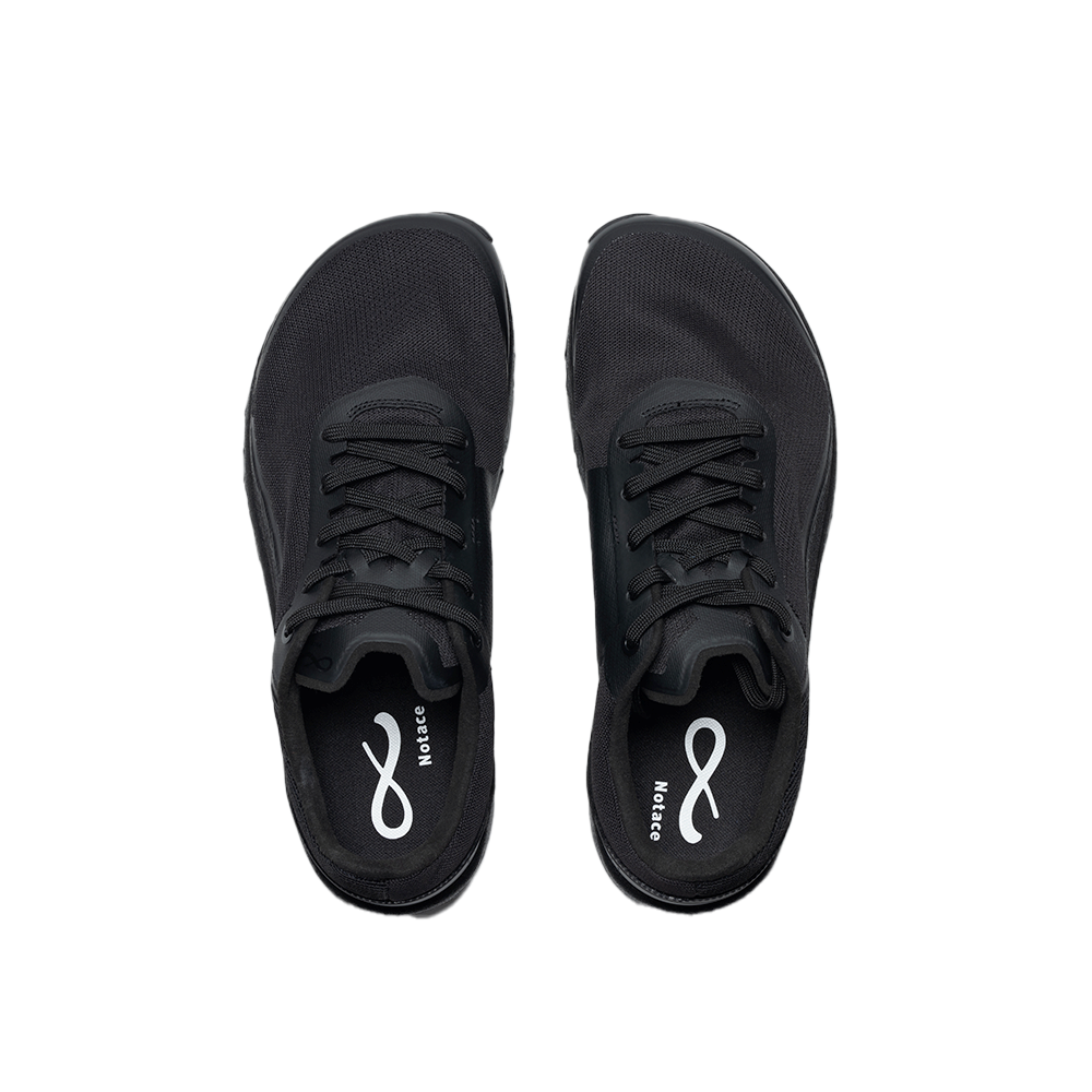 Notace Yama T1 Men Triple Black