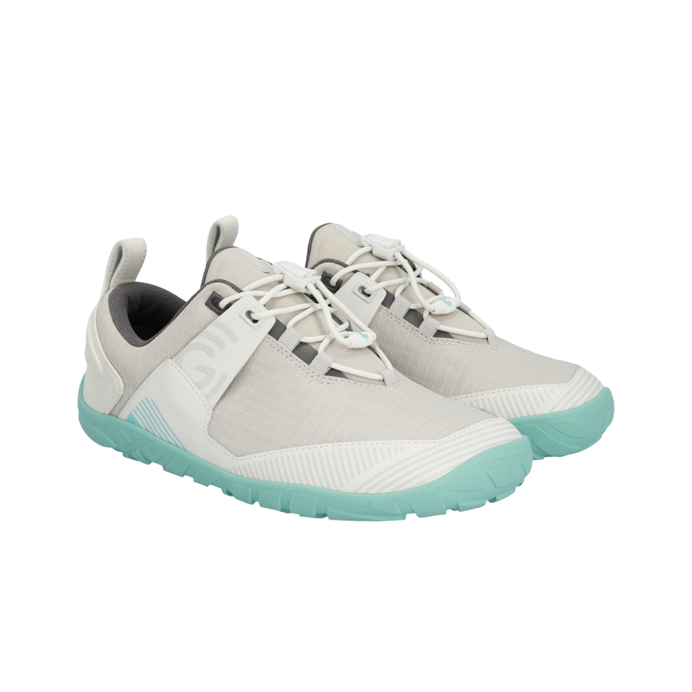 Groundies Chamonix TR Low Men Stone/Mint