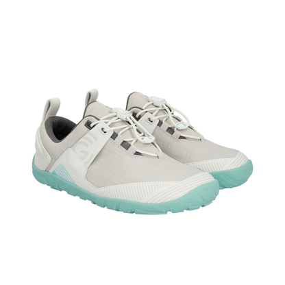 Groundies Chamonix TR Low Men Stone/Mint