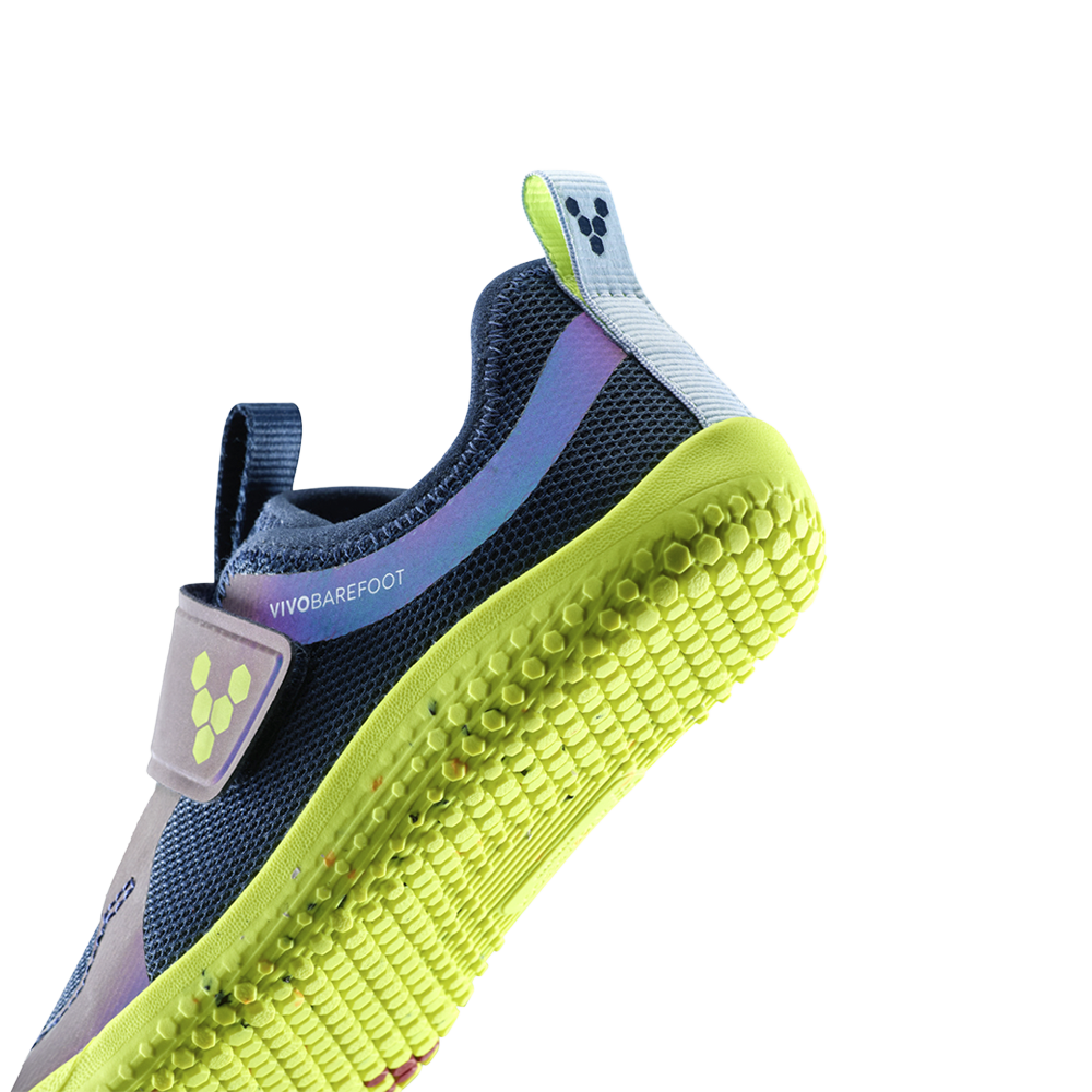 Vivobarefoot Primus Sport IV Kids Night Sky