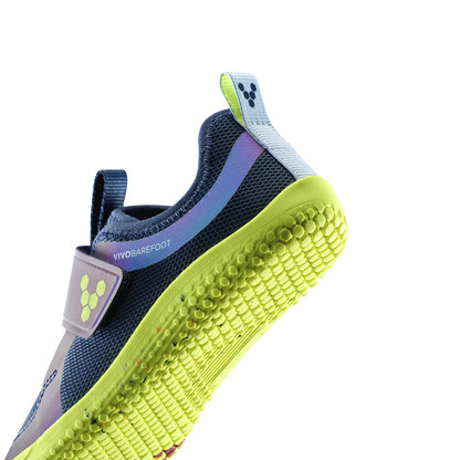 Vivobarefoot Primus Sport IV Kids Night Sky