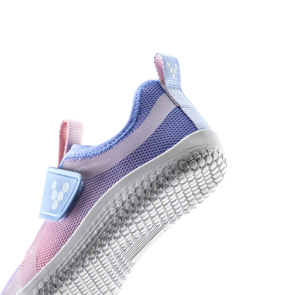 Vivobarefoot Primus Sport IV Kids Unicorn
