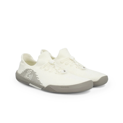 Groundies G-Pure Womens Off-white