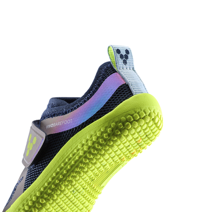 Vivobarefoot Primus Sport IV Toddlers Night Sky
