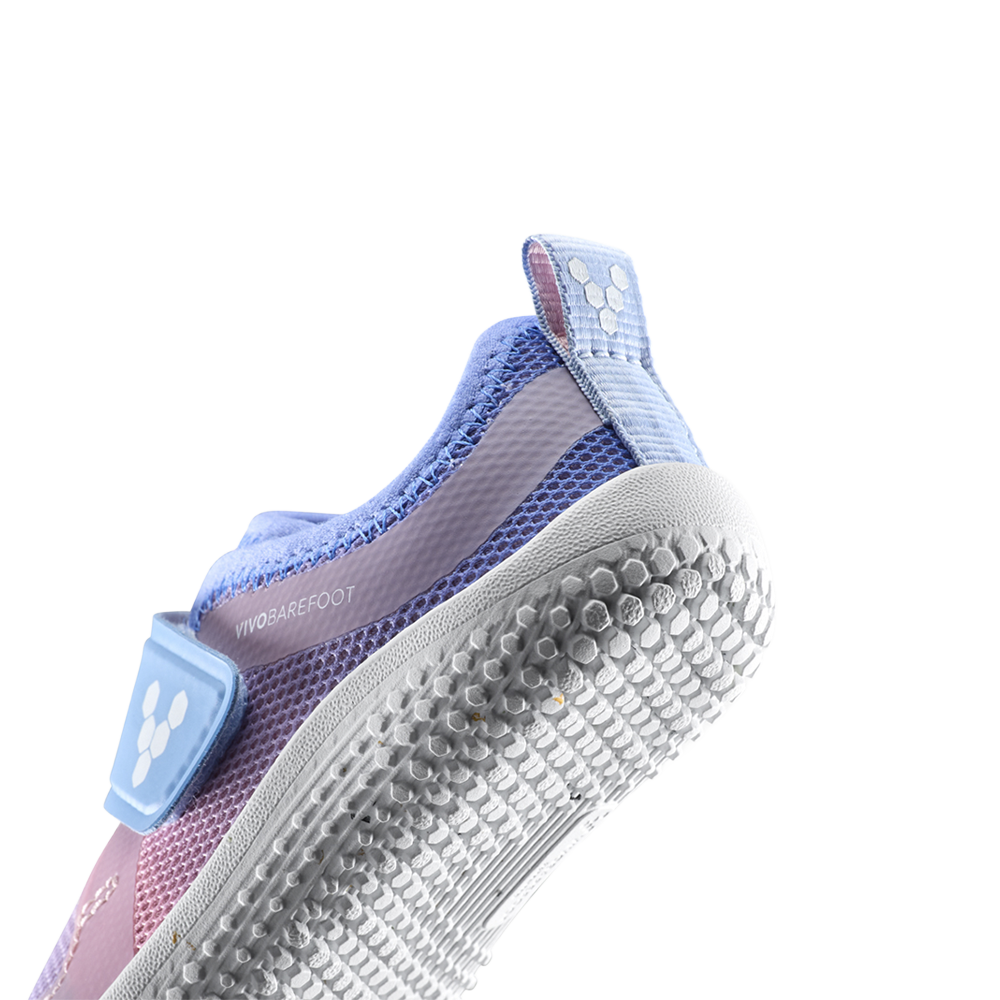 Vivobarefoot Primus Sport IV Toddlers Unicorn