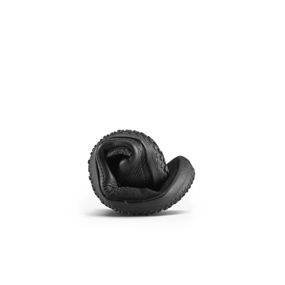 Vivobarefoot Gobi Bar Preschool Obsidian
