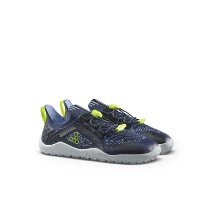 Vivobarefoot Primus Trail Knit FG Preschool Night Sky