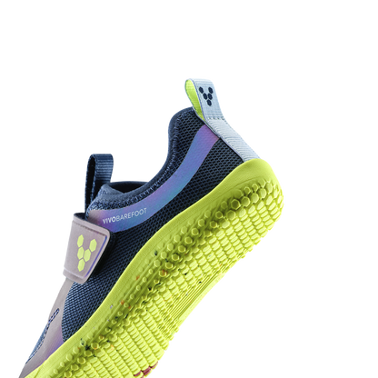 Vivobarefoot Primus Sport IV Preschool Night Sky