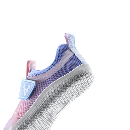 Vivobarefoot Primus Sport IV Preschool Unicorn
