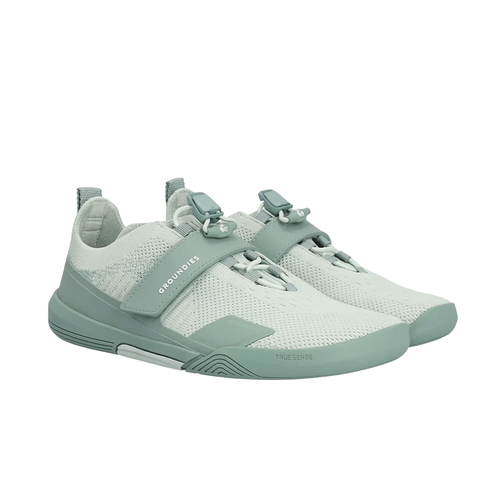Groundies G-Flex Womens Mint