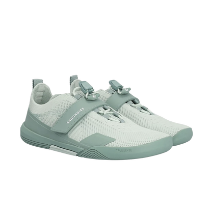 Groundies G-Flex Womens Mint