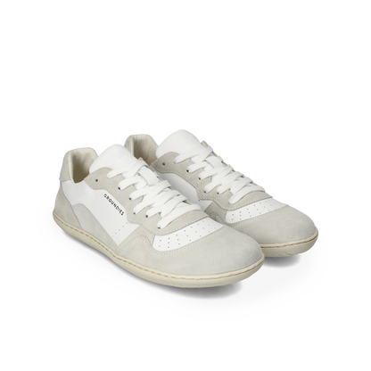 Groundies Nova GO1 Men White/Off-White