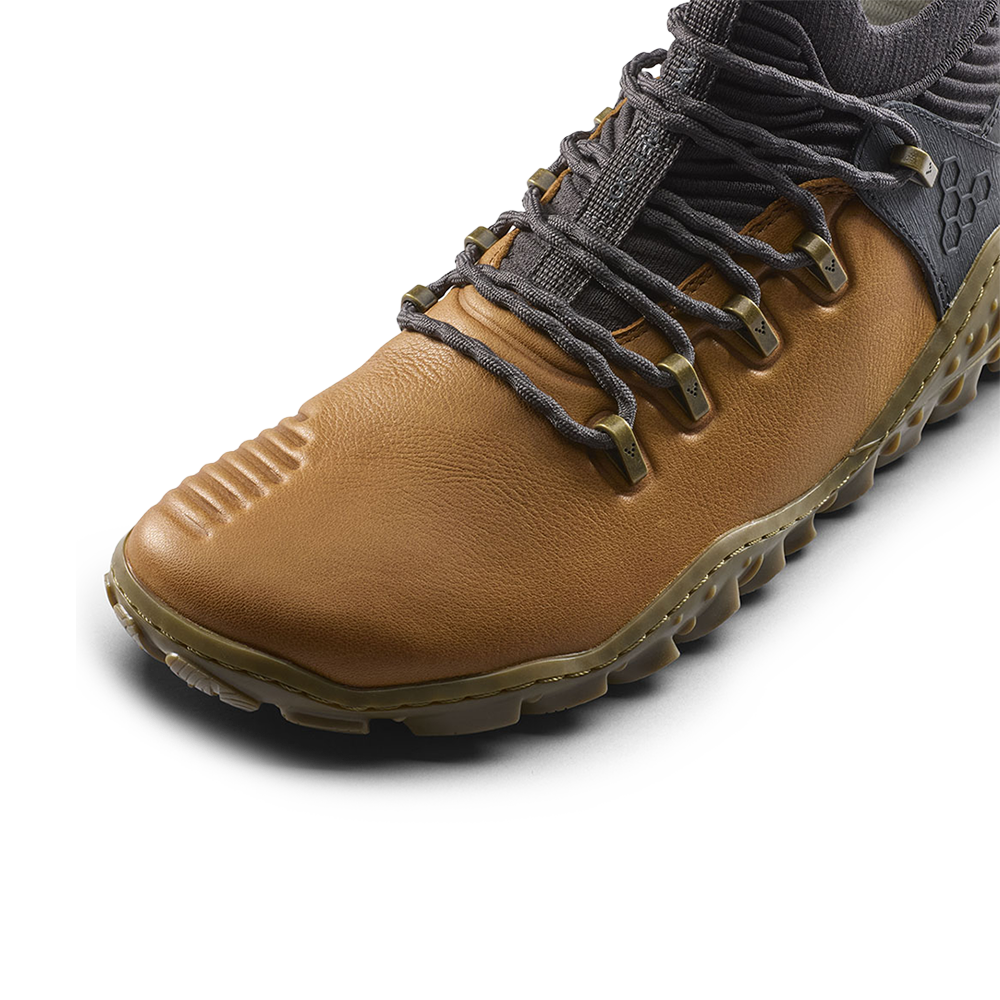 Vivobarefoot Magna Forest Esc Womens Tan