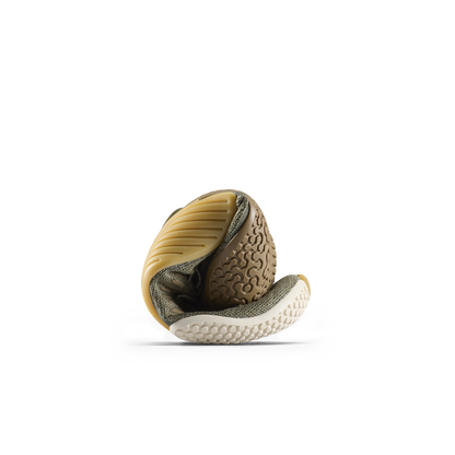 Vivobarefoot Motus Flex Natural Womens Moss