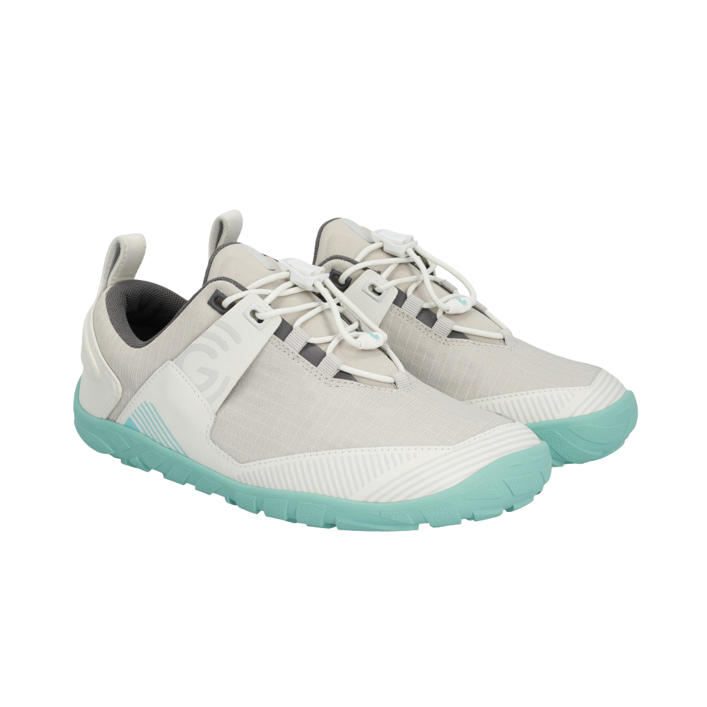 Groundies Chamonix TR Low Womens Stone/Mint