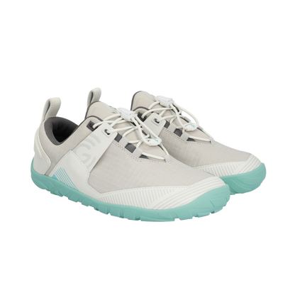 Groundies Chamonix TR Low Womens Stone/Mint