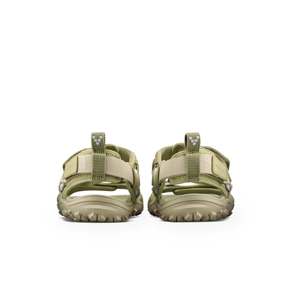 Vivobarefoot Tracker Ora Sandal Mens Dune