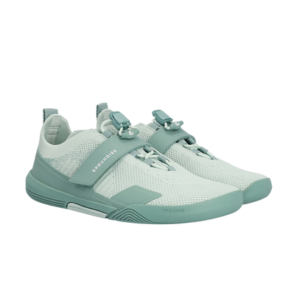 Groundies G-Flex Mens Mint