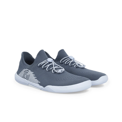 Groundies G-Pure Womens Denim Blue
