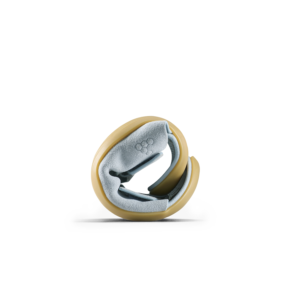 Vivobarefoot Sensus Yin Slide Womens Skyway