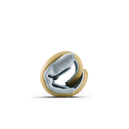 Vivobarefoot Sensus Yin Slide Womens Skyway