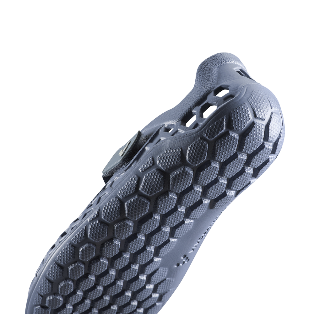Vivobarefoot Ultra II Kids Flintstone
