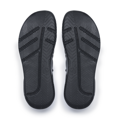 Notace Koto 1 Triple Black Mens