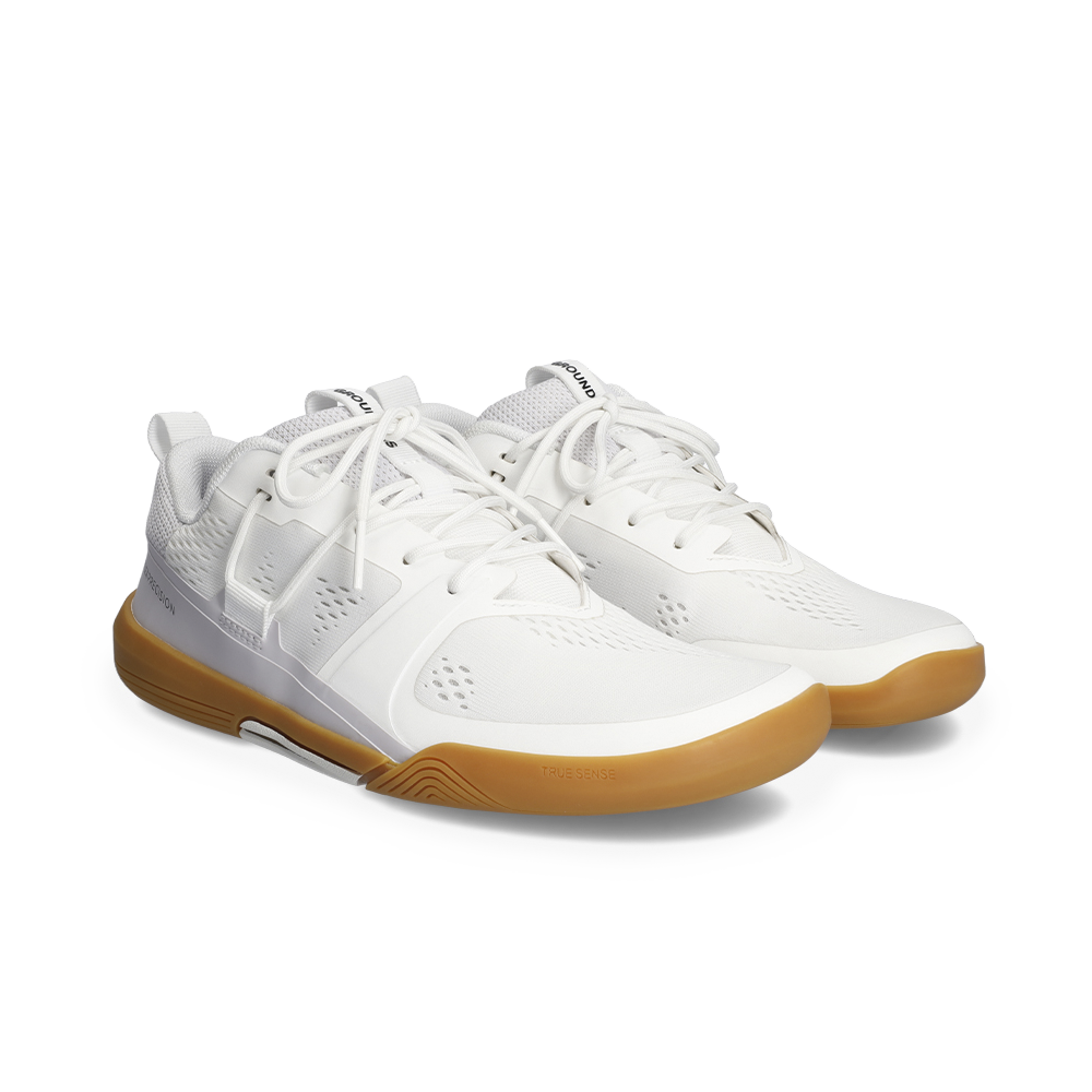 Groundies G-Flex Precision Mens White
