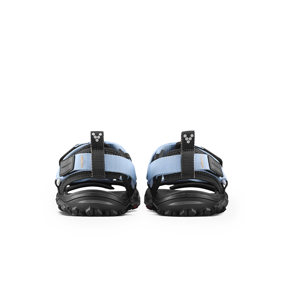 Vivobarefoot Tracker Ora Sandal Womens Skyway