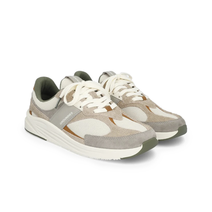 Groundies Starlite 2.0 Men Beige/caramel