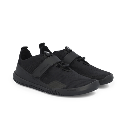 Groundies G-Flex Womens Black