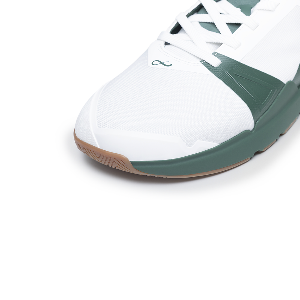Notace Koto 1 White/Green Mens