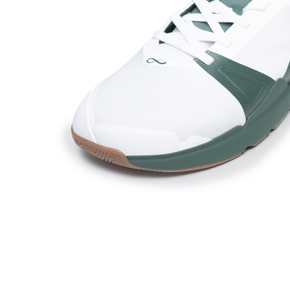 Notace Koto 1 White/Green Mens