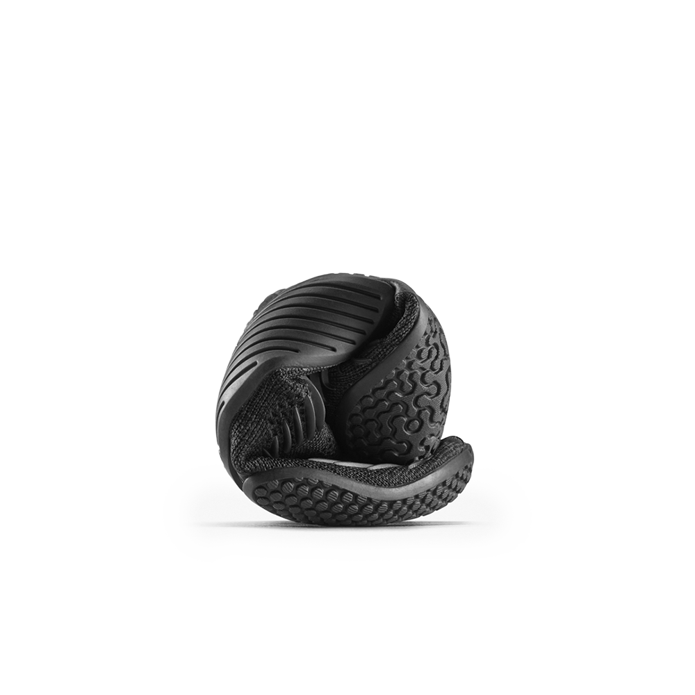 Vivobarefoot Motus Flex Tabi Womens Eclipse