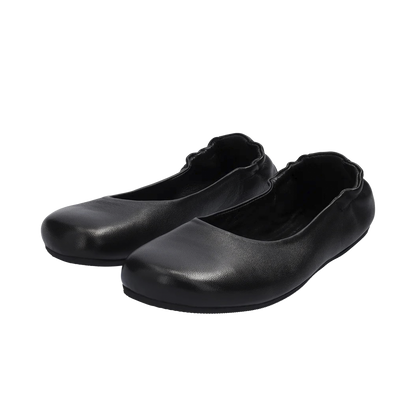 Groundies Sleek Womens Black