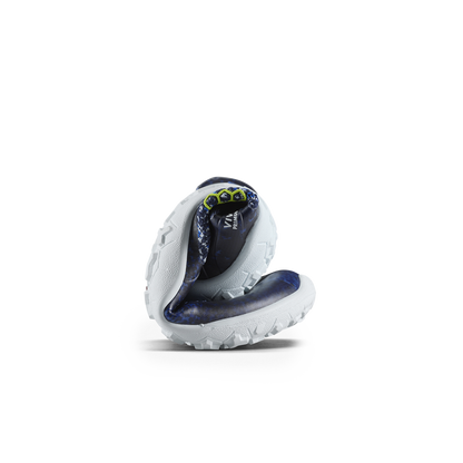 Vivobarefoot Primus Trail Knit FG Kids Night Sky