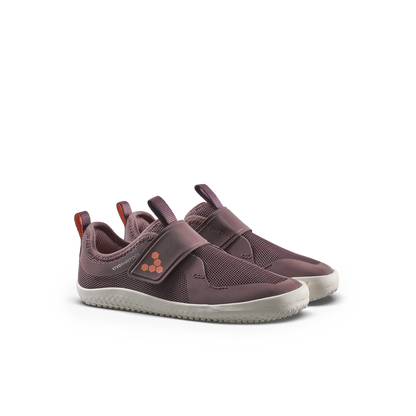 Vivobarefoot Primus Sport IV Kids Huckleberry