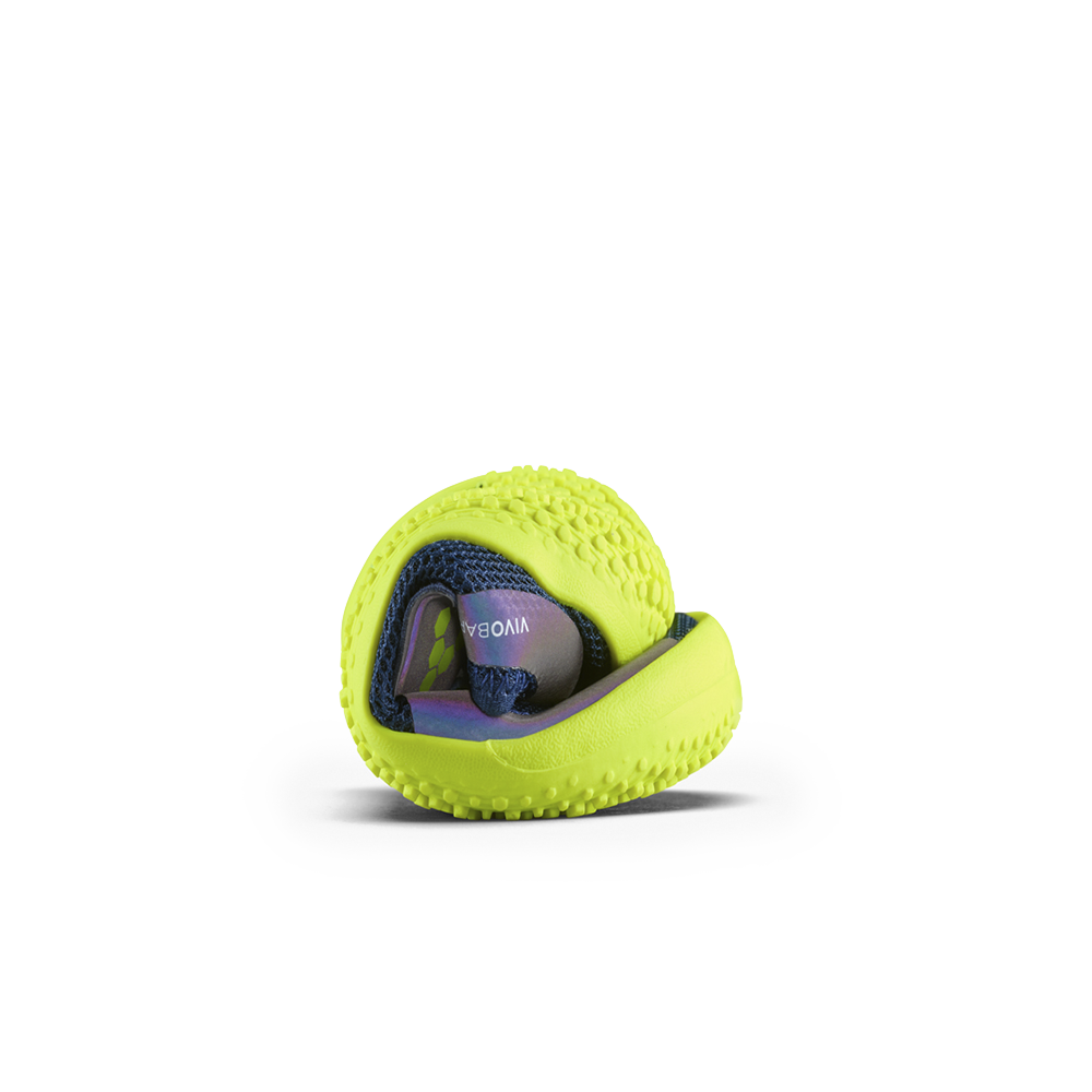 Vivobarefoot Primus Sport IV Toddlers Night Sky
