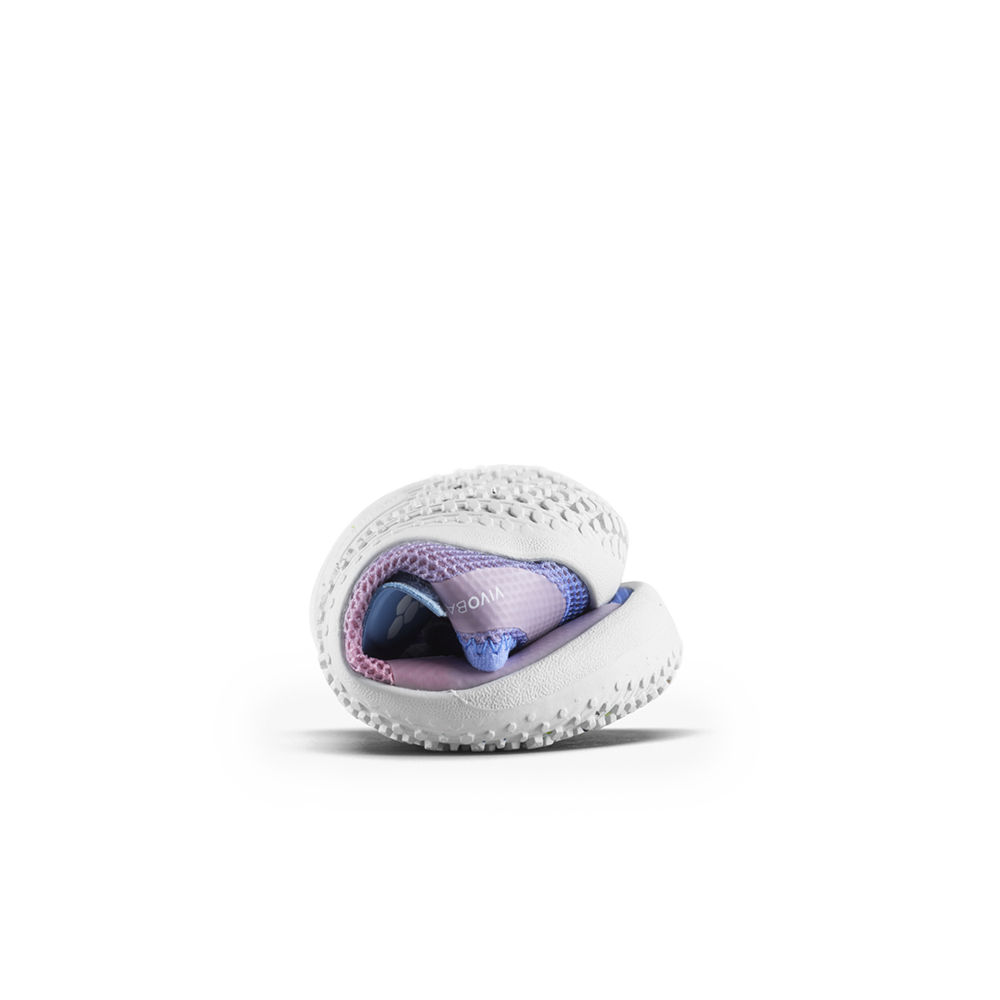 Vivobarefoot Primus Sport IV Toddlers Unicorn