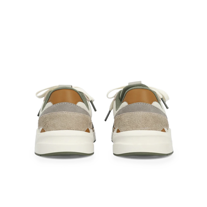 Groundies Starlite 2.0 Women Beige/caramel