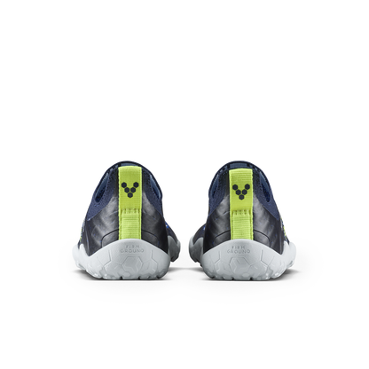 Vivobarefoot Primus Trail Knit FG Preschool Night Sky
