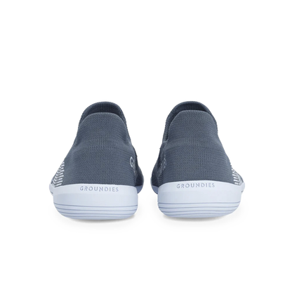 Groundies G-Pure Womens Denim Blue